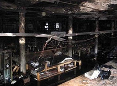 Xac dinh danh tinh 5 nguoi Viet bi chet chay o Nga hinh anh