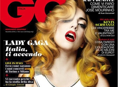 Lady Gaga ban vong ung ho Nhat Ban hinh anh