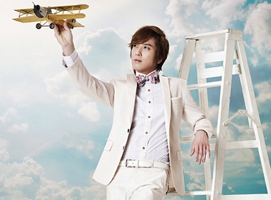 Dien vest sanh dieu nhu tai tu Han Quoc hinh anh