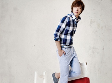 Thanh lich cung BST moi cua Suit House hinh anh