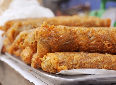 Tim lai noi ban mon cha bi chien cua 'di vang' hinh anh