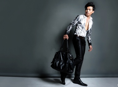 Trang phuc lich lam cho quy ong hinh anh