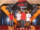 Gap go cao thu PES 2008 so 1 Viet Nam hinh anh