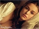 Keira Knightley mo man LHP Venice hinh anh