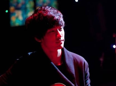 Dien vien 'Dream High' dat show ca nhac hinh anh