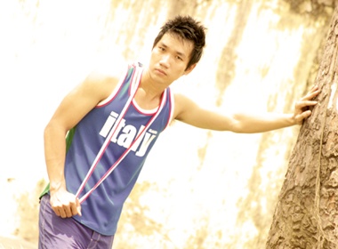 Pham Thanh Vu: 'Nghe nguoi mau phuc tap va qua bon chen' hinh anh