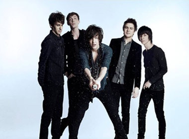 Cac cot moc lon trong lich su am nhac the gioi hinh anh
