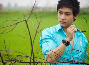 Duy Khoa: ‘Tuoi tre tham lam la tot’ hinh anh