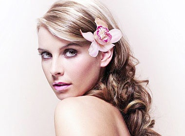 Dep tu nhien nhu khong trang diem hinh anh