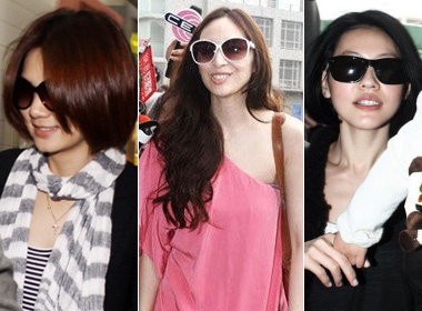 Sao hao huc di du dam cuoi Tu Hy Vien hinh anh