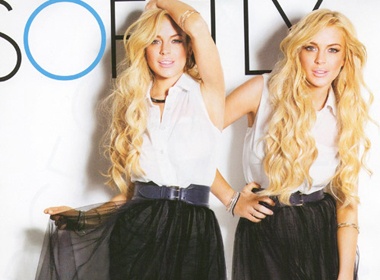 Lilo lai 'noi xau' canh san anh hinh anh