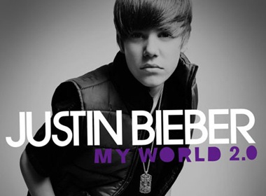 Justin Bieber mua kim cuong tang 'bo' hinh anh