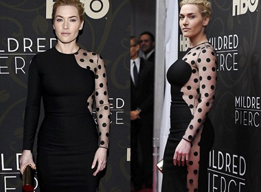 Kate Winslet lai pham loi trang diem xau hinh anh
