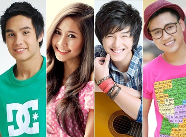 'Danh thuc uoc mo' cung dan sao teen hinh anh