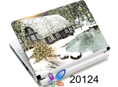 'Mac ao' thoi trang cho laptop hinh anh