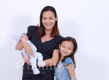 Bao Ngoc: Tung tram cam vi qua beo sau sinh hinh anh