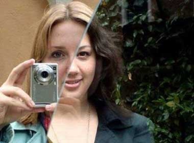 Nhung buc anh doc dao khong he dung Photoshop hinh anh