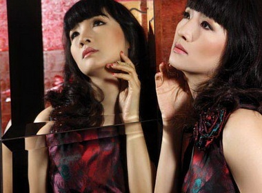 Giang My: 'Nam qua toi sang tac duoc hon 50 bai tho' hinh anh