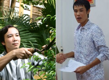 'Diem danh' cac sao Viet dinh vong lao ly hinh anh