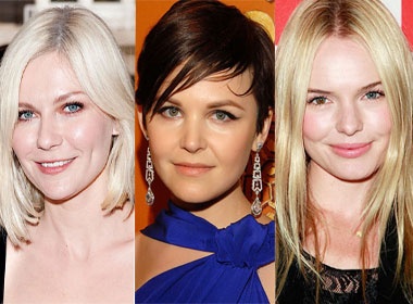 Chon kieu toc cho guong mat tron hinh anh