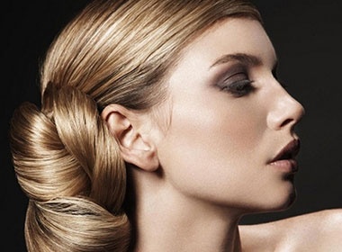 Duyen dang voi kieu toc bui moi la hinh anh