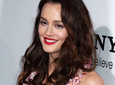 Bi quyet giu sac dep cua Leighton Meester hinh anh