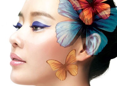 Su dung ke mat nuoc that 'pro' hinh anh