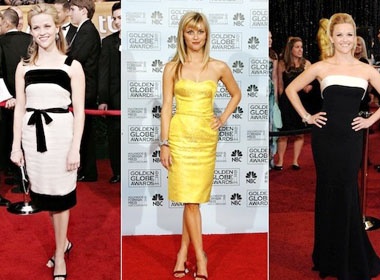 Nhung bo dam dep nhat cua Reese Witherspoon hinh anh