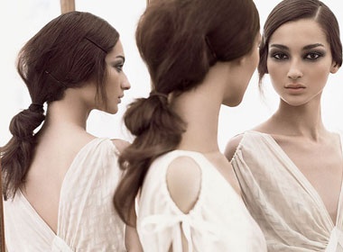 Nhung y tuong lam moi cho toc hinh anh