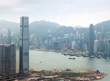 Khai truong khach san cao nhat the gioi hinh anh