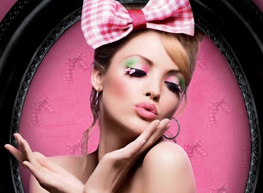 Nhung gam mau moi cho nam nay hinh anh