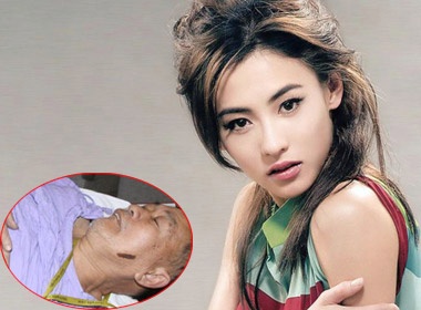 Truong Ba Chi gay tai nan xe hoi hinh anh