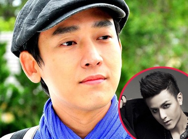 Hua Vy Van: ‘Khong quan tam chuyen 'the cho' Vinh Thuy’ hinh anh