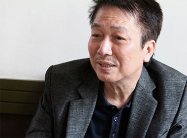 Nhac si Phu Quang dan hoi phuc suc khoe hinh anh