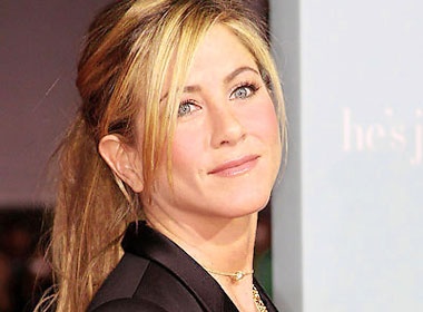 7 bai hoc lam dep tu Jennifer Aniston hinh anh