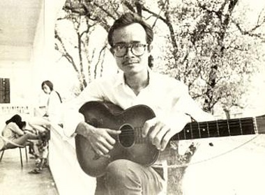 Ky uc trong vat ve 'thay giao' Trinh Cong Son hinh anh