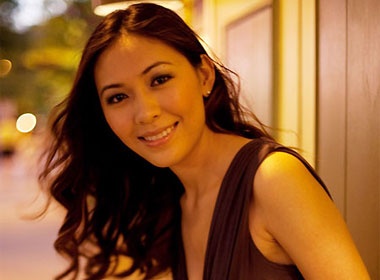 HH Binh Phuong: 'Toi hop nhat voi viec trang dem hoc bai' hinh anh