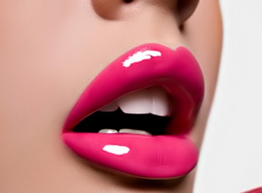 Bi quyet su dung son mau nong hinh anh