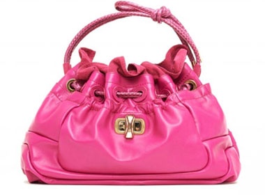 Tui xach Nina Ricci nho xinh hinh anh