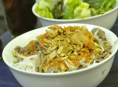 Cac quan mon tron ngon nhat Ha Noi hinh anh