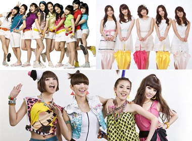 Soc voi cat-xe 'khung' cua sao than tuong Han hinh anh