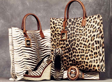 Ca tinh voi phu kien Roberto Cavalli hinh anh