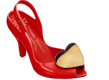 Nhung doi giay xinh xan cho mua mua hinh anh