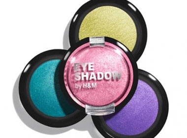 Long lay voi san pham lam dep H&M hinh anh