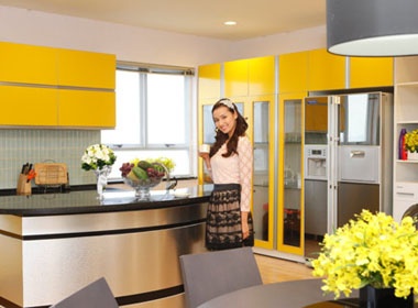 To am trong mo cua La Thanh Huyen hinh anh