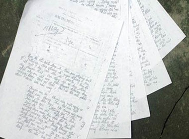 Nu sinh viet van yeu thay do 'quan niem ve tinh duc don gian' hinh anh