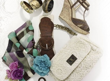 Style cho nang me do doc hinh anh