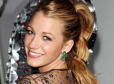 Toc duoi ngua hap dan hinh anh