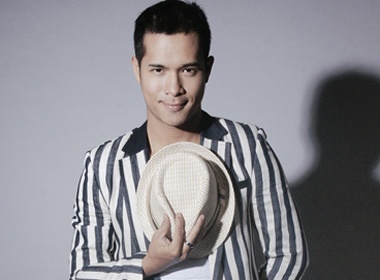 Truong The Vinh: 'Neu yeu duoc Thanh Hang thi con gi bang' hinh anh