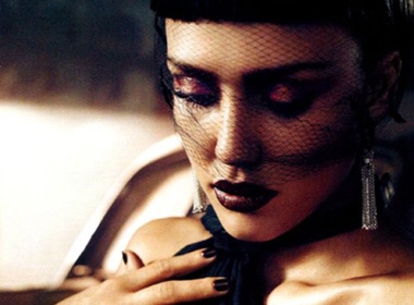 Jessica Alba chi nghen ga ran hinh anh